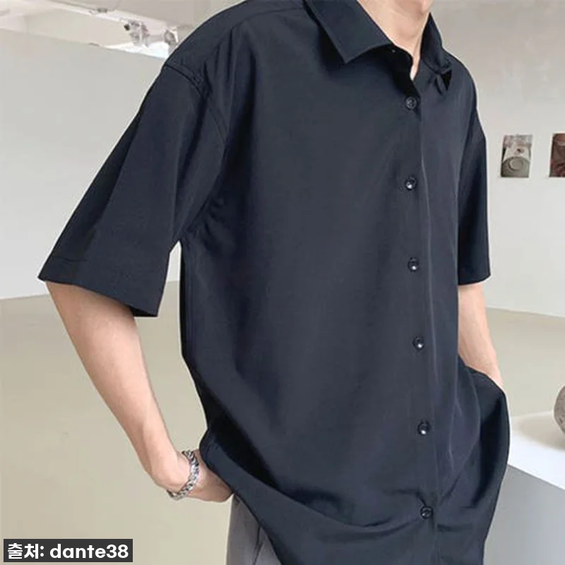 올여름 출퇴근 룩 끝판왕! 남자 오버 관련 이미지 1