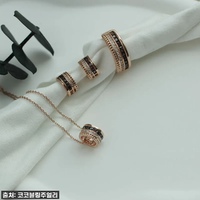 ✨품절대란템 재입고?!✨ 꼬냑 브라운 관련 이미지 1