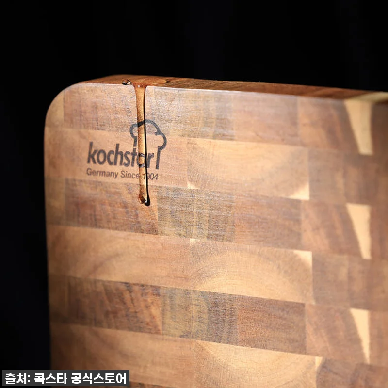 이슈템! 주방 품격을 높여주는 콕스타 관련 이미지 1