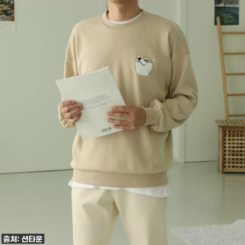 💕올겨울 커플템 필수각! 찐귀여움 폭 관련 이미지 1