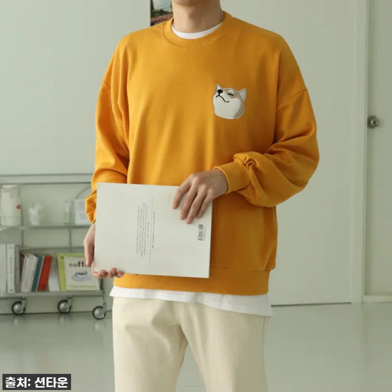 💕올겨울 커플템 필수각! 찐귀여움 폭 관련 이미지 2