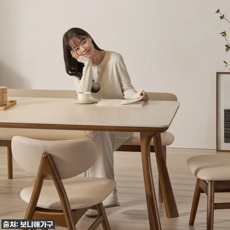 찐후기! 앤틀러스 원목 포세린 세라믹 관련 이미지 3