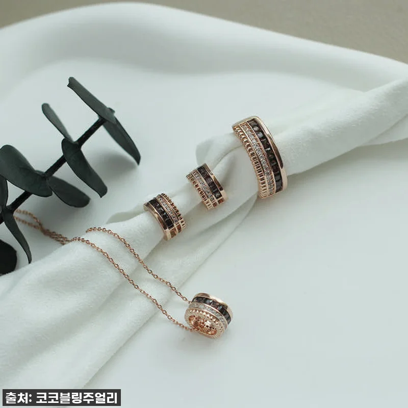 ✨품절대란템 재입고?!✨ 꼬냑 브라운 관련 이미지 3