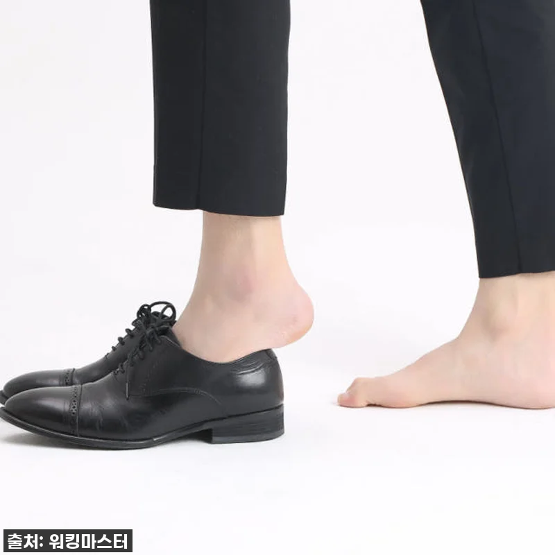 이슈템 찐후기! 워킹마스터 구두 패드 관련 이미지 3