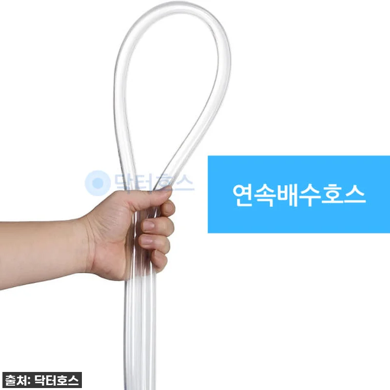 닥터호스 21센추리 창문형 에어컨 호 관련 이미지 3