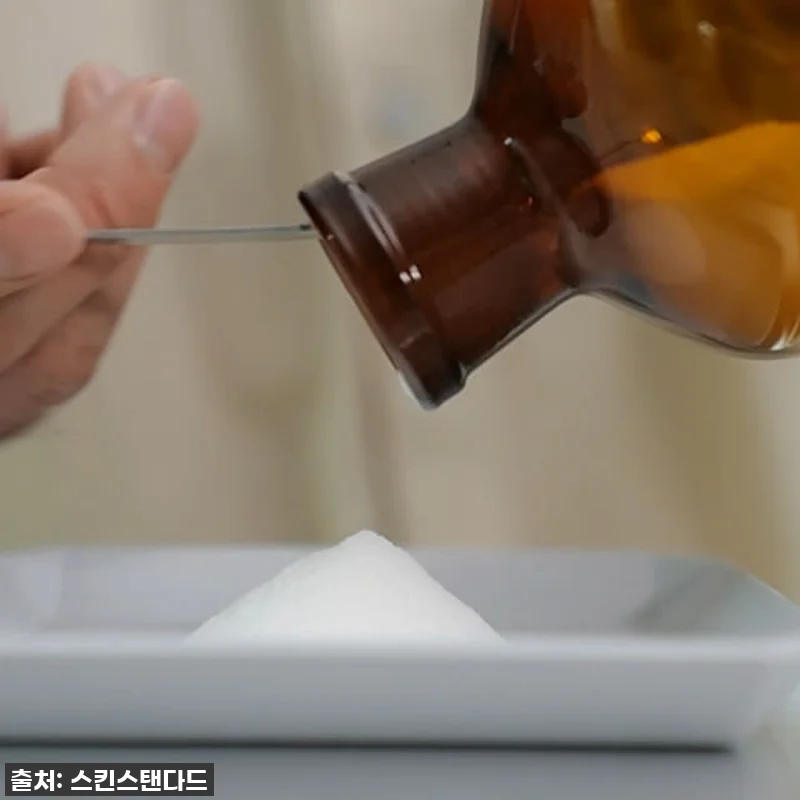 인생템 등극! 18% 글루코노락톤 더 관련 이미지 3