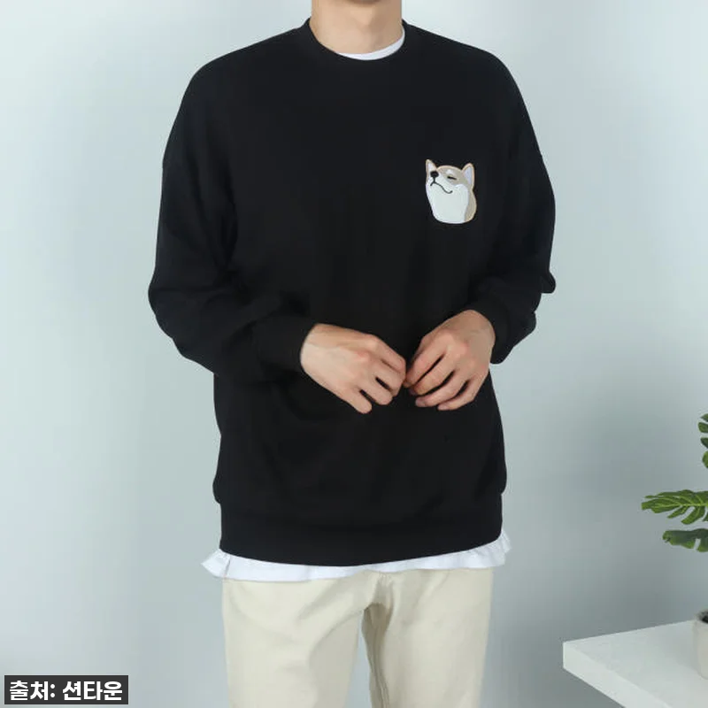 💕올겨울 커플템 필수각! 찐귀여움 폭 관련 이미지 3