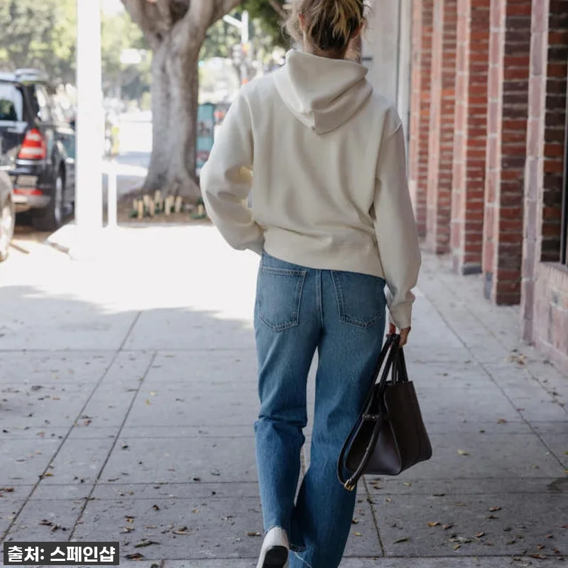 이슈템 떴다! 자라 베이직 오버핏 화 관련 이미지 3