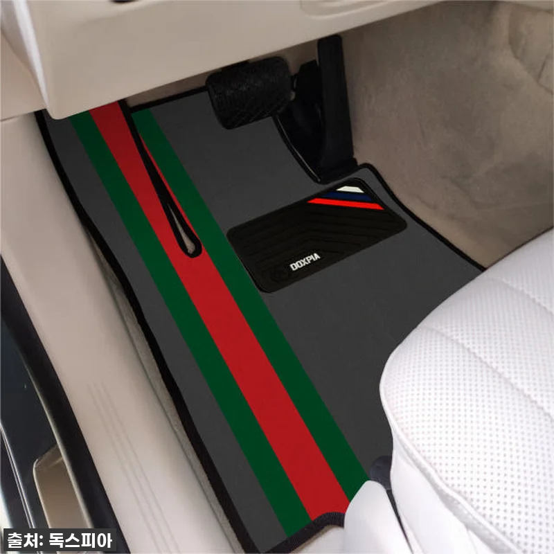 독스피아 코일매트? 이거 완전 내 차 관련 이미지 3