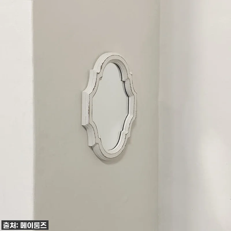 품절대란템! 미니 빈티지거울, 우리집 관련 이미지 4