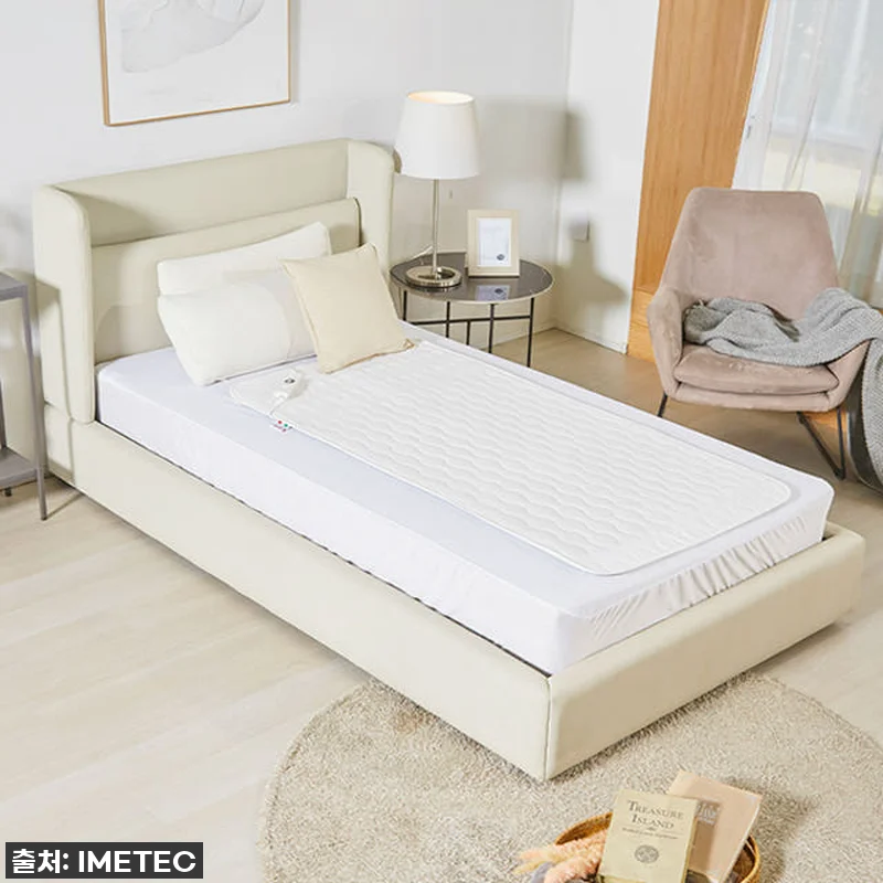 이메텍 전기요 소프트 맥시, 올겨울 관련 이미지 4