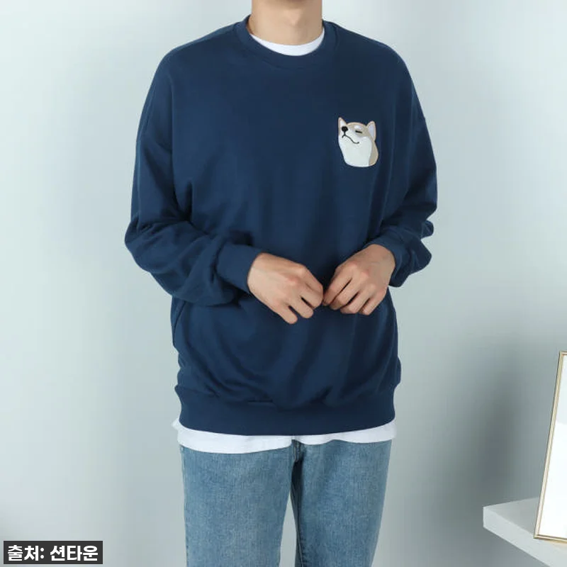 💕올겨울 커플템 필수각! 찐귀여움 폭 관련 이미지 4
