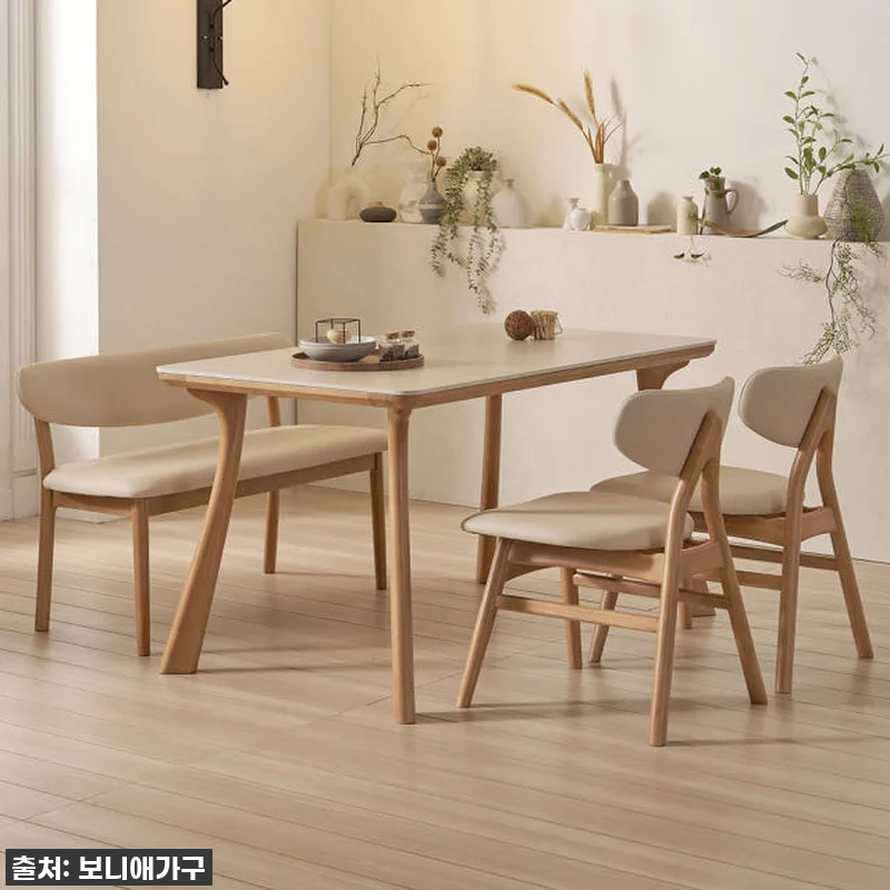 찐후기! 앤틀러스 원목 포세린 세라믹 관련 이미지 5