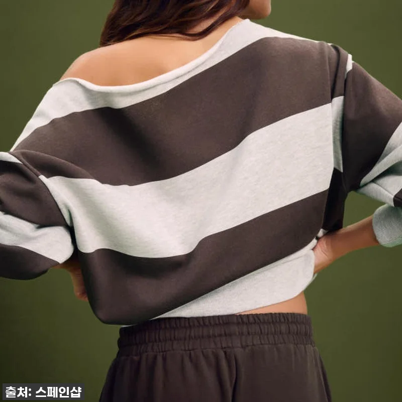 이슈템 등극! 스트라디바리우스 오프숄 관련 이미지 5