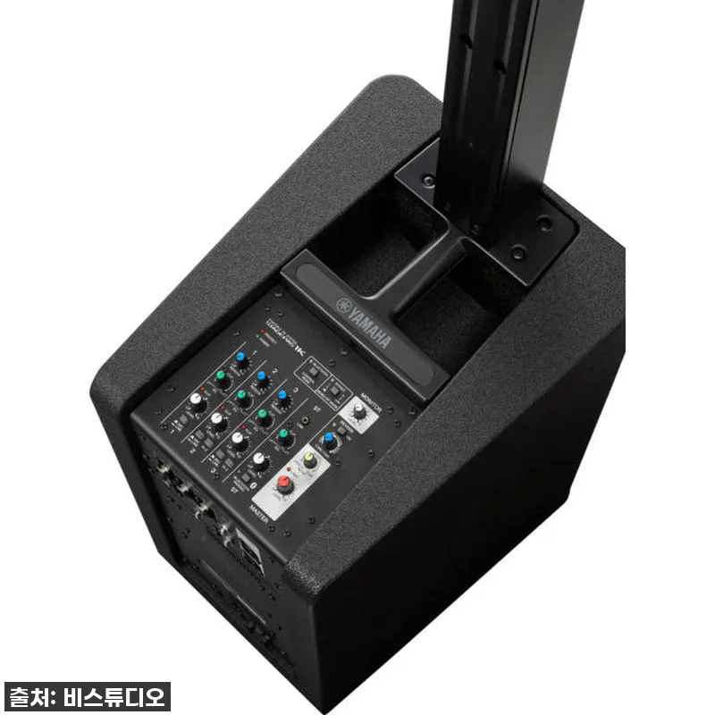 찐후기! 야마하 스테이지파스 1K m 관련 이미지 5