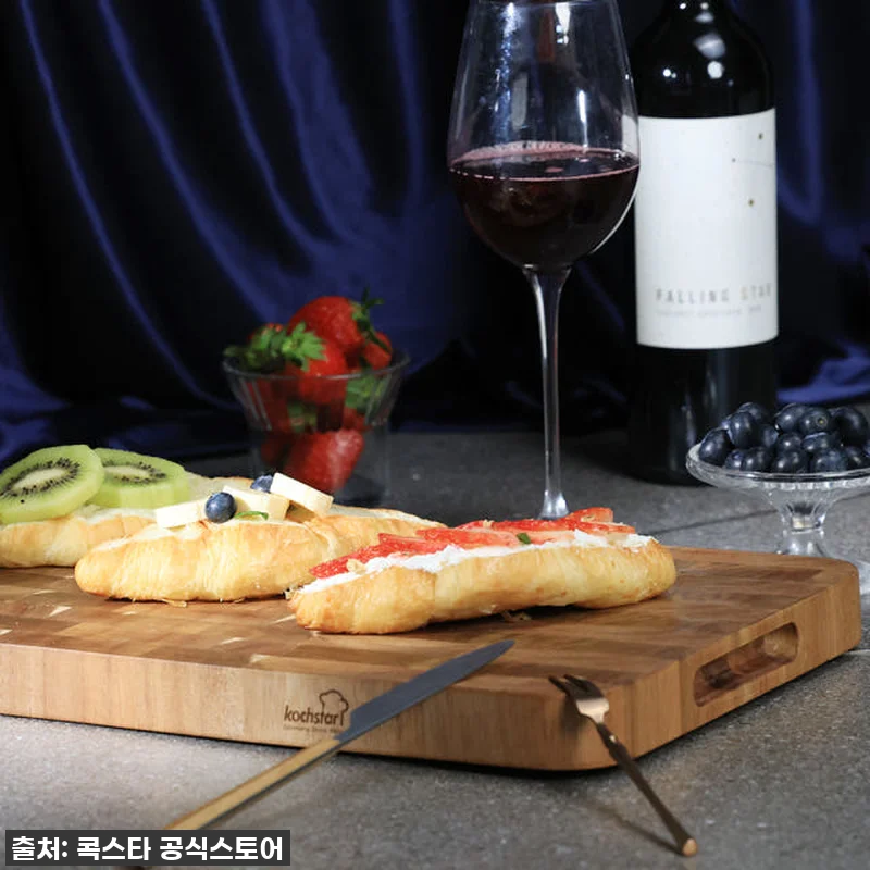 이슈템! 주방 품격을 높여주는 콕스타 관련 이미지 5