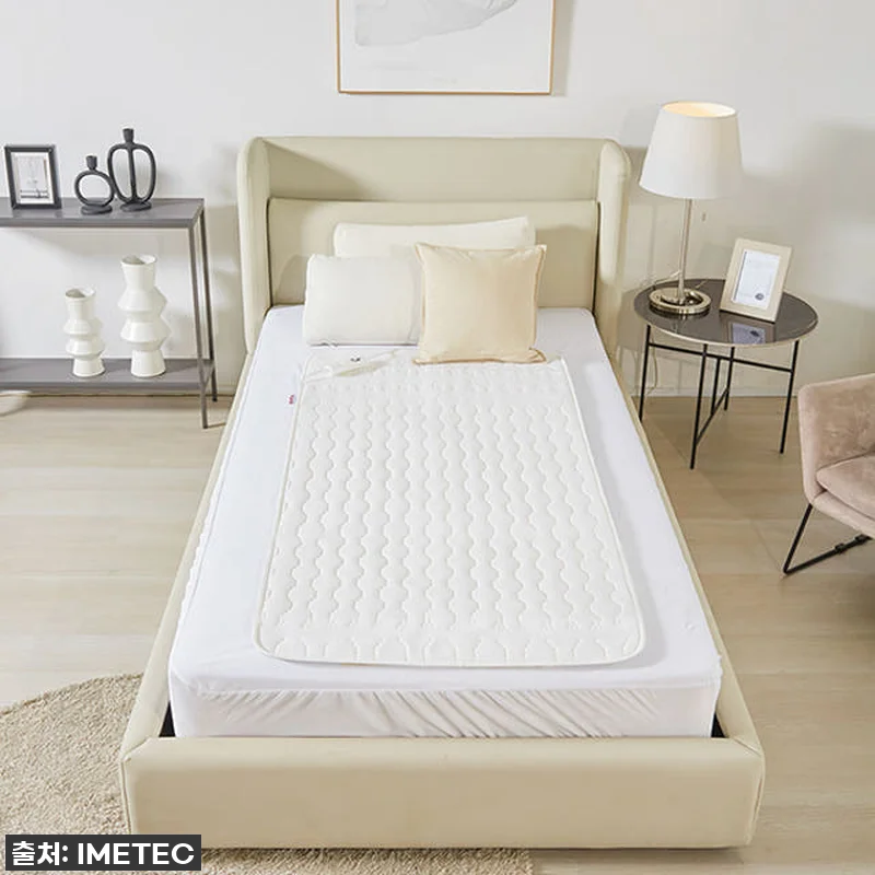 이메텍 전기요 소프트 맥시, 올겨울 관련 이미지 5