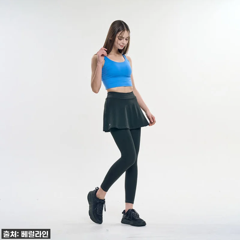 힙커버 레깅스커버업 찐후기! 여행, 관련 이미지 5