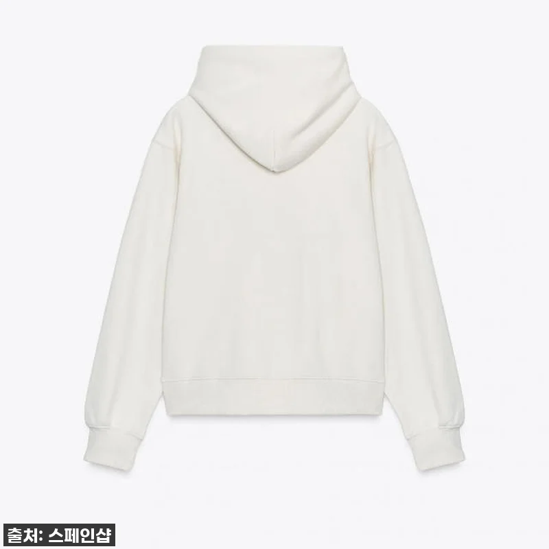 이슈템 떴다! 자라 베이직 오버핏 화 관련 이미지 5