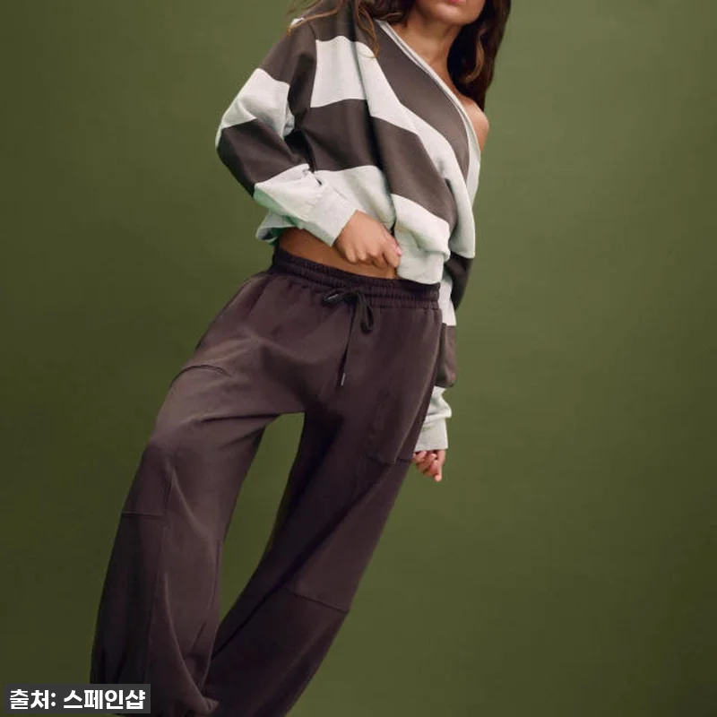 이슈템 등극! 스트라디바리우스 오프숄 관련 이미지 6