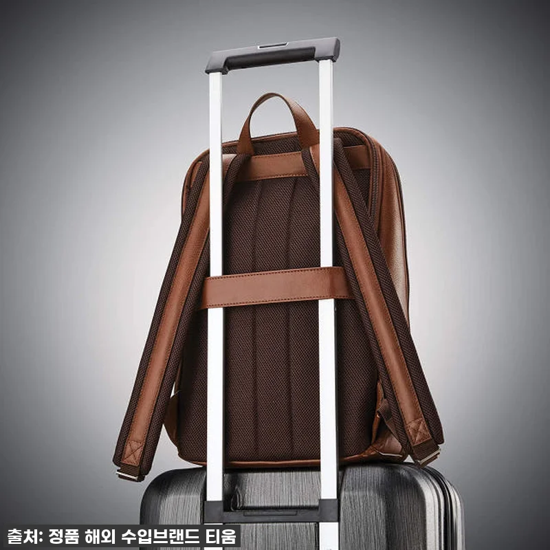 역대급 품절대란! 쌤소나이트 슬림 가 관련 이미지 6