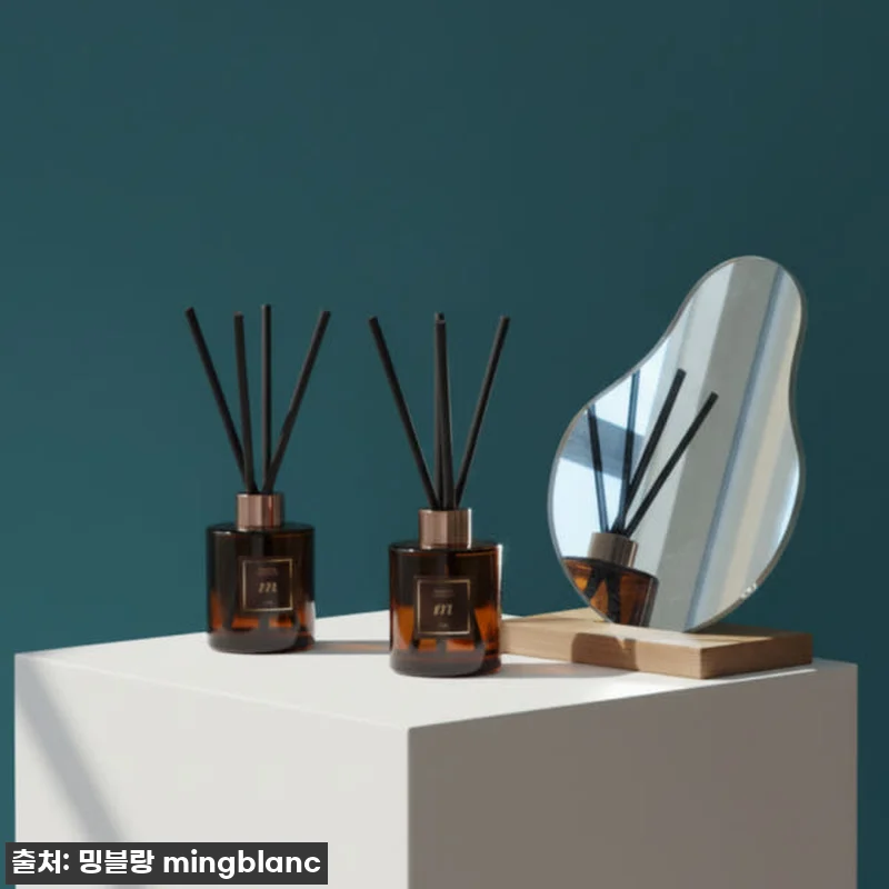 찐후기: 1+1+1 '명품 백화점 디 관련 이미지 6