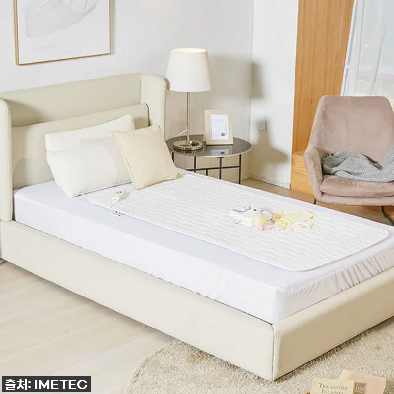이메텍 전기요 소프트 맥시, 올겨울 관련 이미지 6