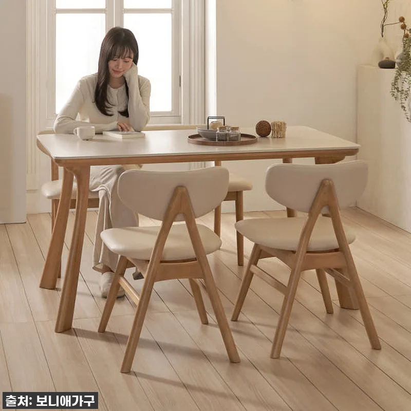 찐후기! 앤틀러스 원목 포세린 세라믹 관련 이미지 7