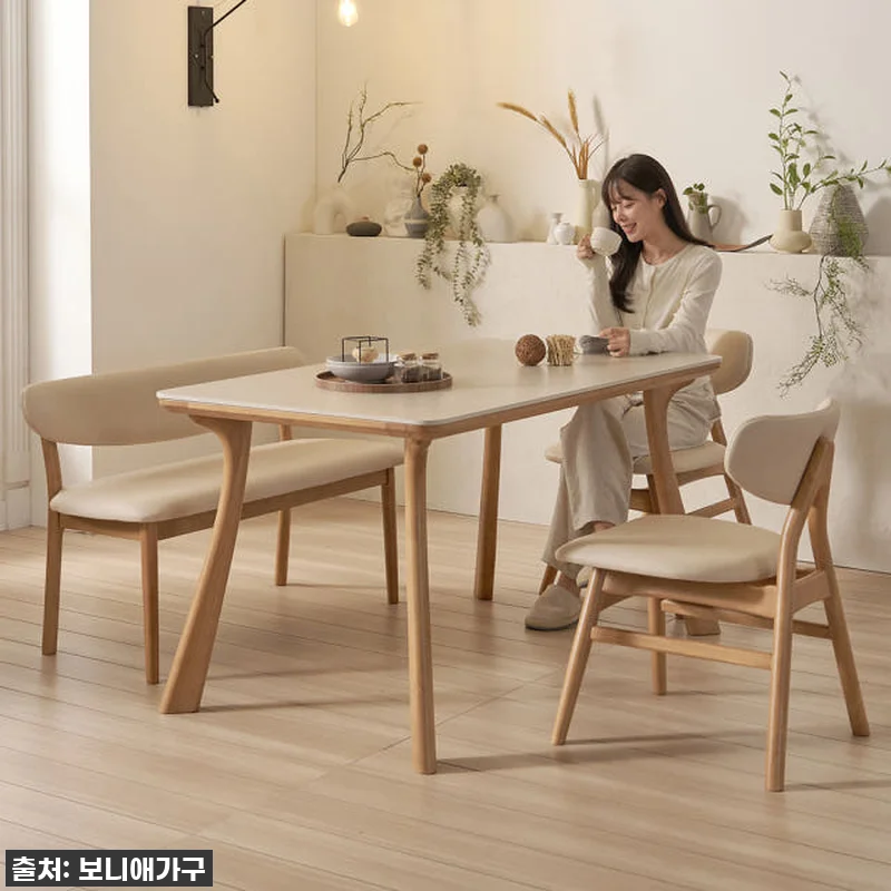 찐후기! 앤틀러스 원목 포세린 세라믹 관련 이미지 8
