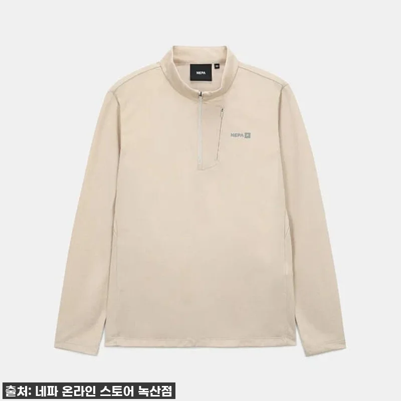 이슈템! 네파 간절기 등산티셔츠, 5 관련 이미지 1