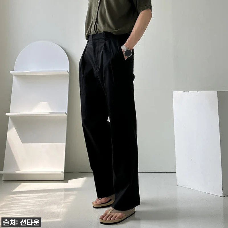 이슈템 등극! 올여름 인생바지 찾았다 관련 이미지 1