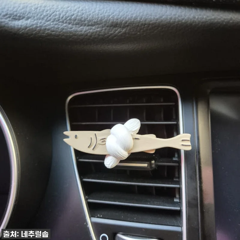 이슈템 떴다! 🚗✨ 새 차 기운 팍팍 관련 이미지 1