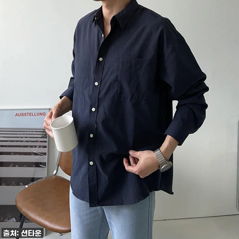 남친룩 종결템? 가을 겨울 필수! 오 관련 이미지 1