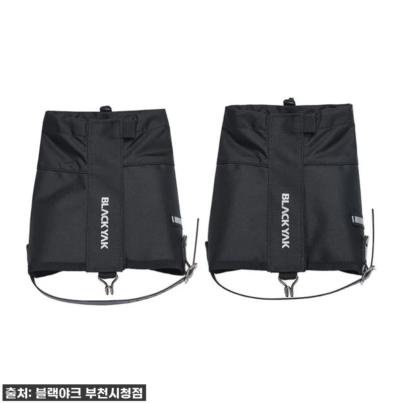 선자령 등산 후기! 블랙야크 숏스패츠 관련 이미지 1
