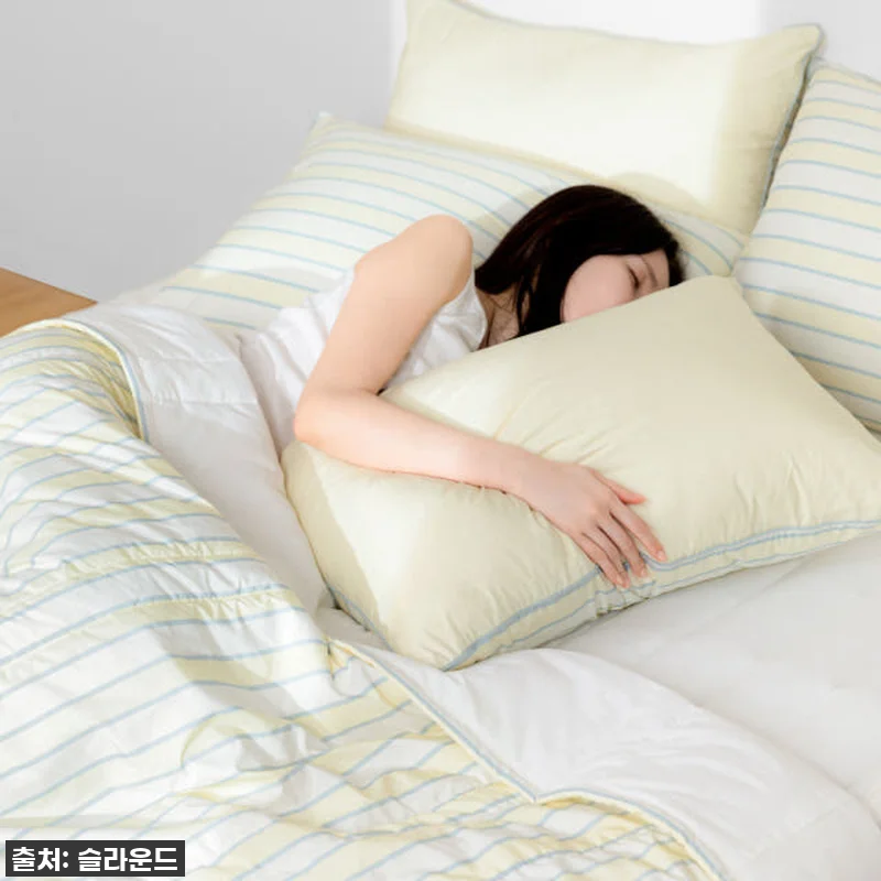 진심 감동 후기! 슬라운드 여름 슬림 관련 이미지 1
