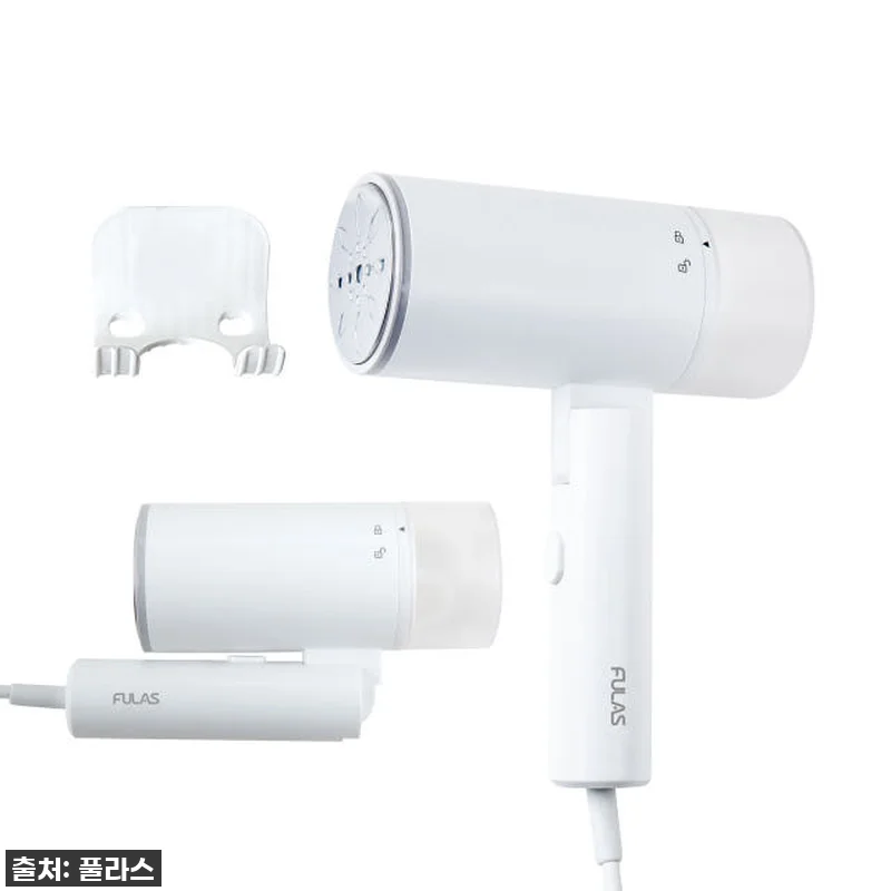 이 가격 실화?! 풀라스 휴대용 스팀 관련 이미지 1
