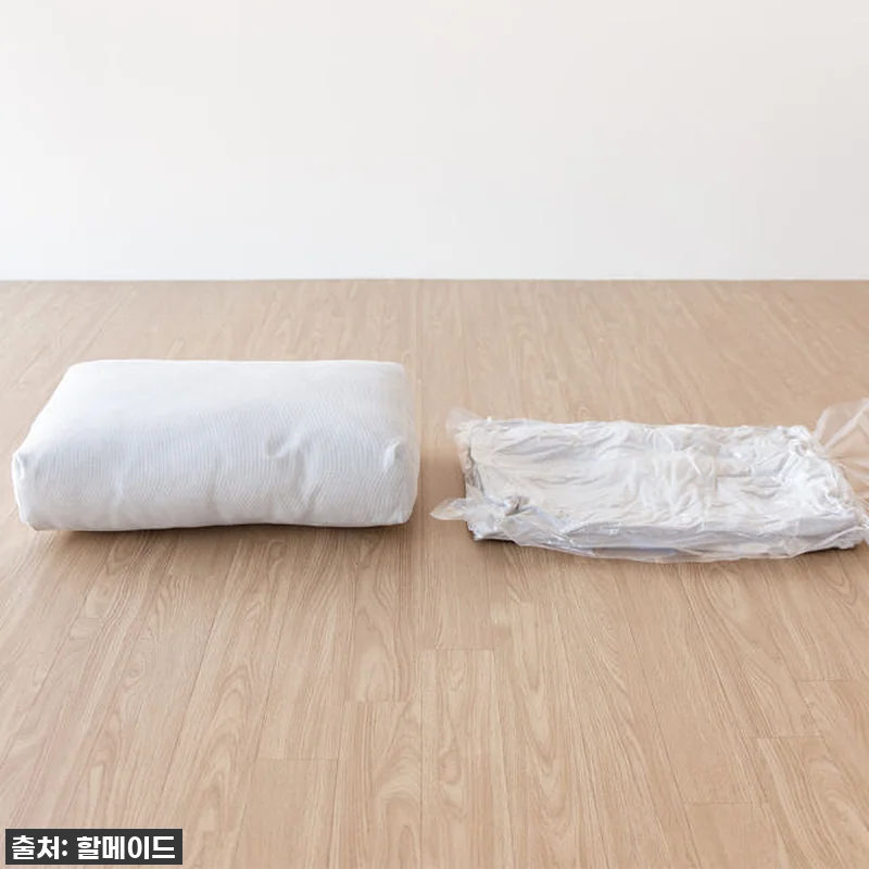 환절기 옷장 정리 끝판왕! 할메이드 관련 이미지 1