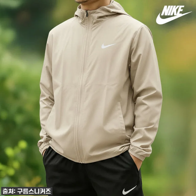 나이키 바람막이 아노락 자켓, 품절임 관련 이미지 1