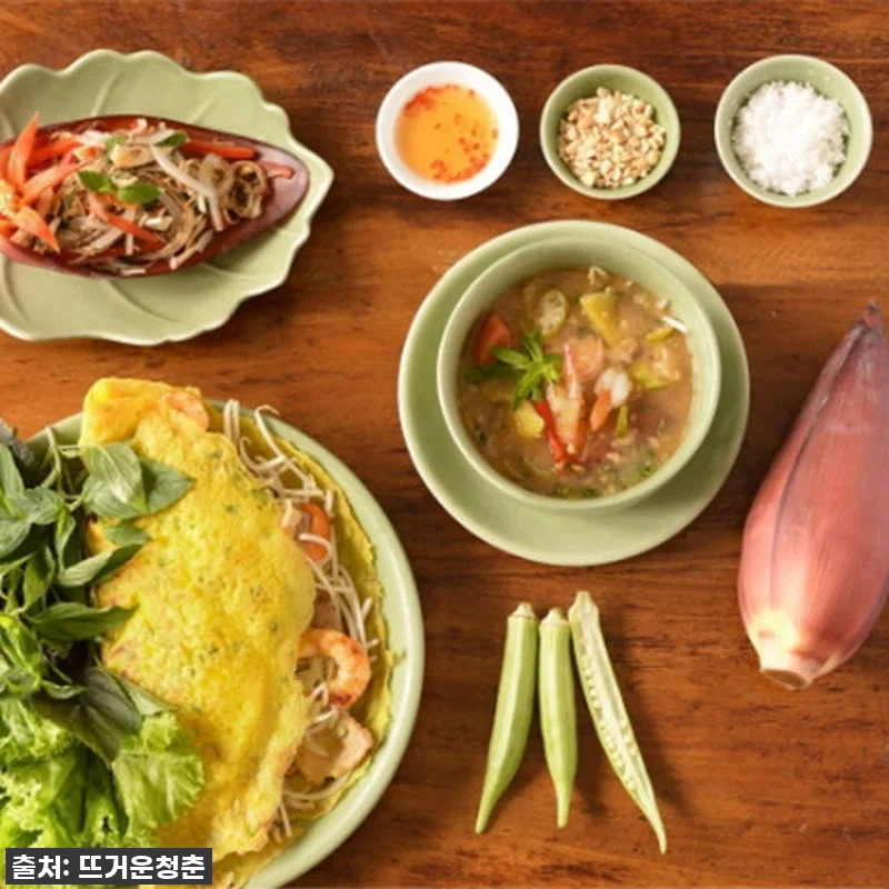 이건 무조건 쟁여야 해! 호치민 쿠킹 관련 이미지 2