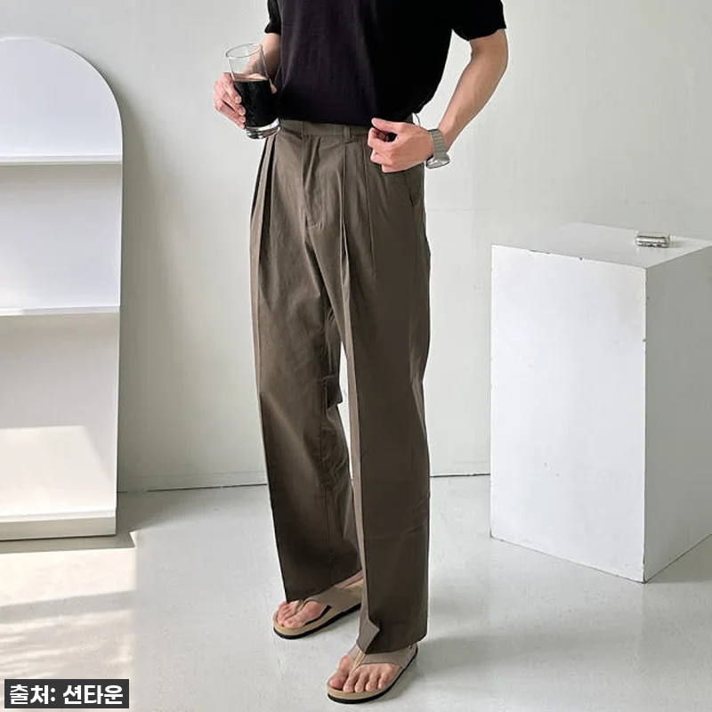 이슈템 등극! 올여름 인생바지 찾았다 관련 이미지 2