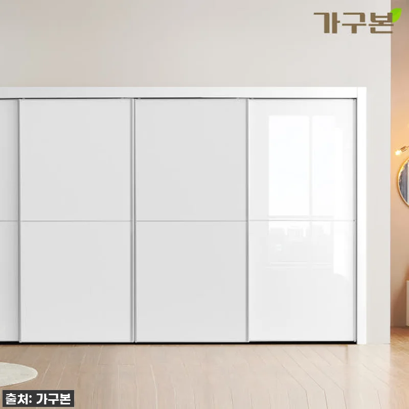 찐후기! 우리집 작은방 인테리어 끝판 관련 이미지 2