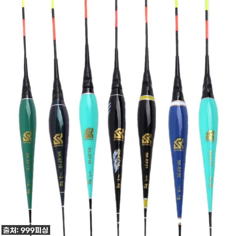 이 야간 낚시, 조과가 확 달라졌어요 관련 이미지 2