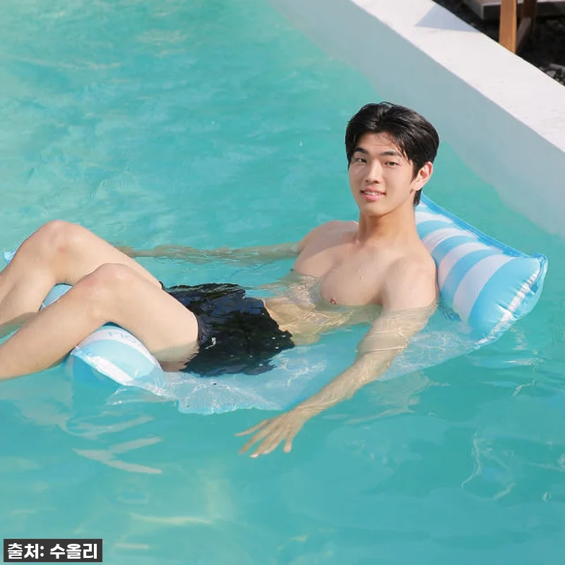 품절임박! 올여름 인생템 등극! 수올 관련 이미지 2