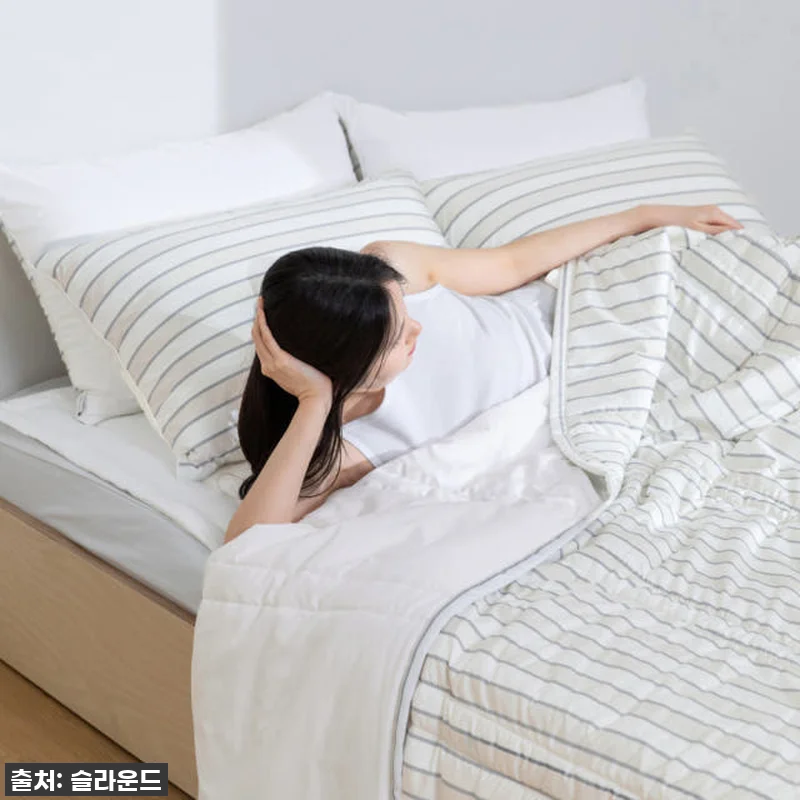 진심 감동 후기! 슬라운드 여름 슬림 관련 이미지 2