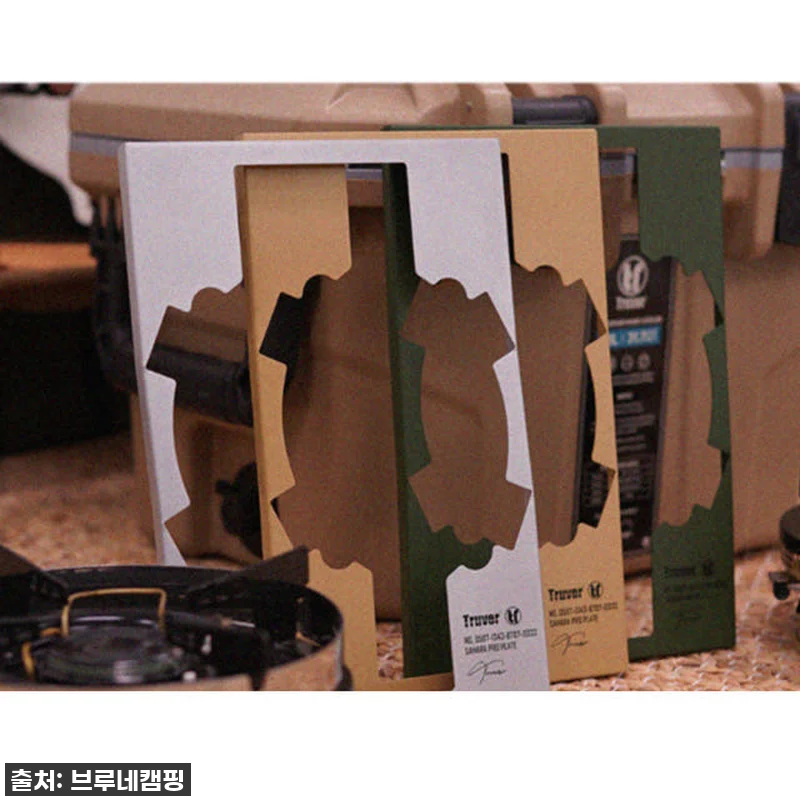 찐후기! 품절임박 트루버 사하라프로 관련 이미지 2