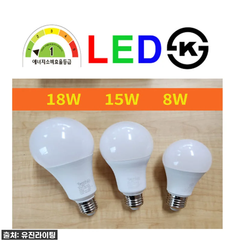 💡우리 집 전기세 도둑 잡았다! LE 관련 이미지 2