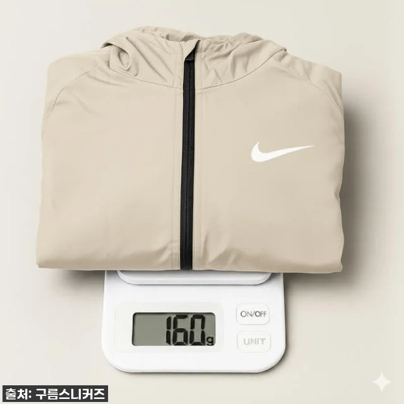 나이키 바람막이 아노락 자켓, 품절임 관련 이미지 2