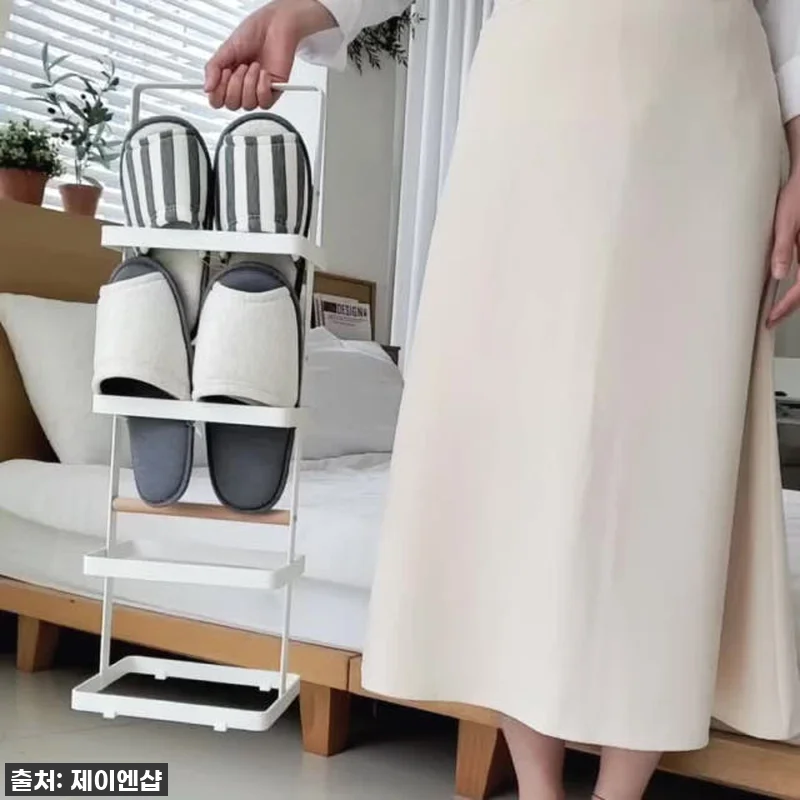 현관 슬리퍼, 이제 유목민 끝! 6구 관련 이미지 3