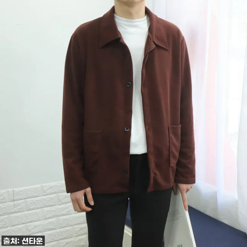 [품절임박] 구김 없이 툭! 걸치면 관련 이미지 3