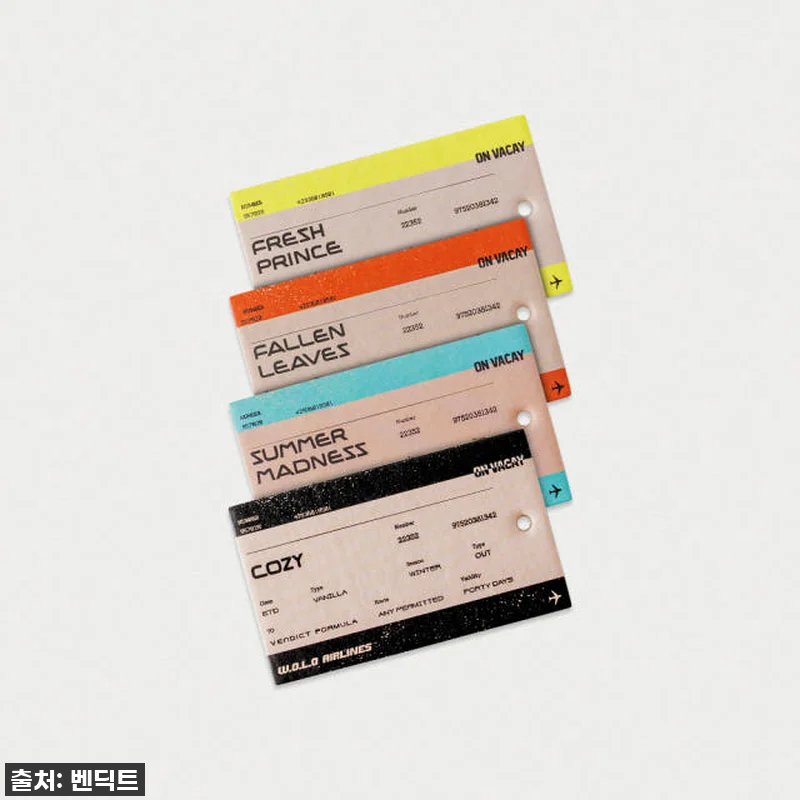 차량용 방향제, 이 가격에 명품이라니 관련 이미지 2